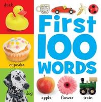 First 100 Words