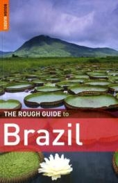 The Rough Guide to Brazil