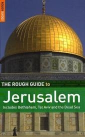 The Rough Guide to Jerusalem
