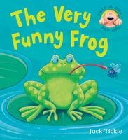 The Very Funny Frog