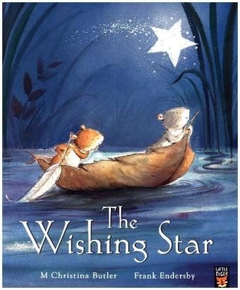 The Wishing Star - M. Christina Butler
