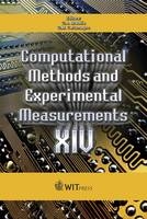 Computational Methods and Experimental Measurements - 