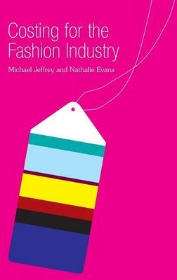 Costing for the Fashion Industry
