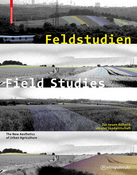 Feldstudien / Field Studies - 