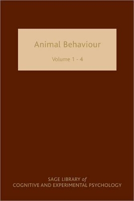 Animal Behaviour - 