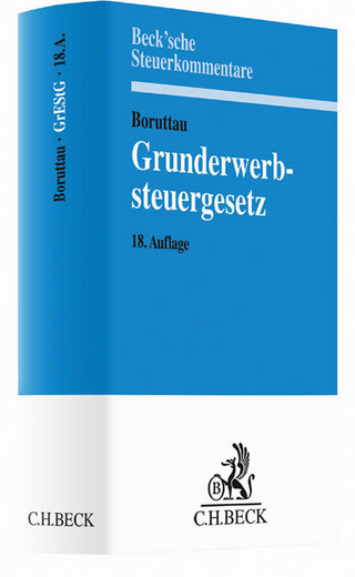 Grunderwerbsteuergesetz