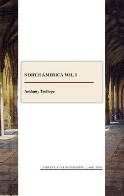 North America vol. I