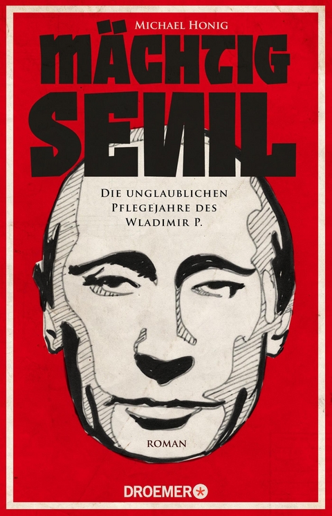 M&auml;chtig senil - Michael Honig