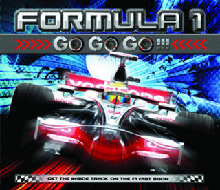 Formula 1: Go Go Go
