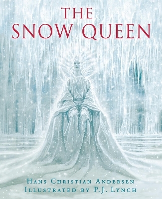 The Snow Queen - Hans Christian Andersen