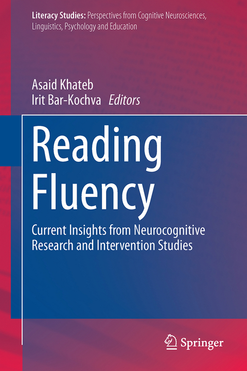 Reading Fluency - 