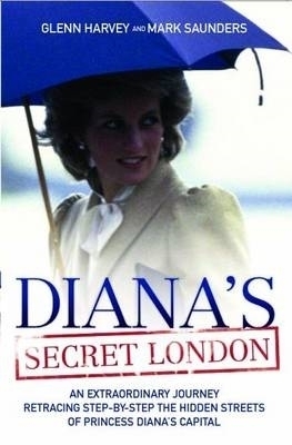 Diana's Secret London - Glenn Harvey