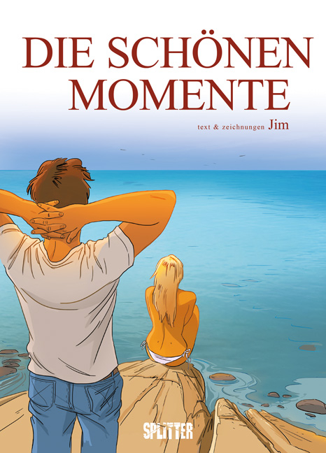 Sch&ouml;nen Momente, Die -  Jim