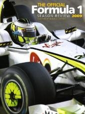 The Official Formula 1 Season Review