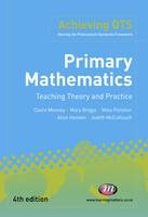 Primary Mathematics: Teaching Theory and Practice - Claire Mooney, Mary Briggs, Mike Fletcher, Alice Hansen, Judith McCullouch