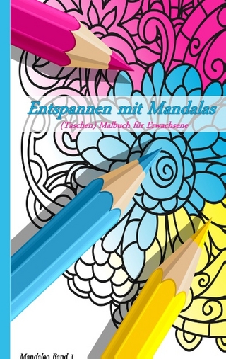 Entspannen mit Mandalas