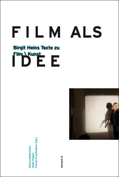 Film als Idee - 