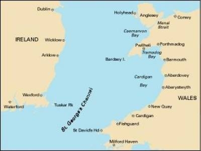 Imray Chart C61 -  Imray