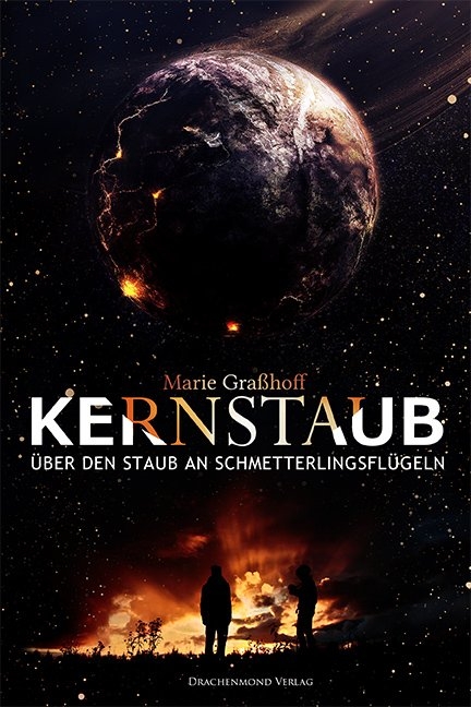 Kernstaub - Marie Graßhoff
