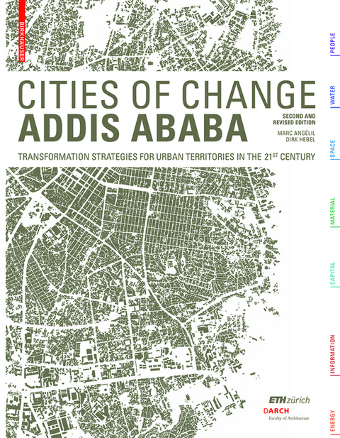 Cities of Change – Addis Ababa - 