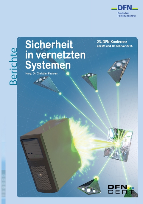 Sicherheit in vernetzten Systemen - 