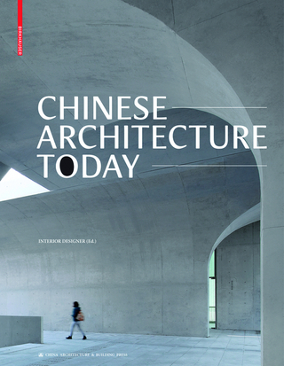 Chinese Architecture Today