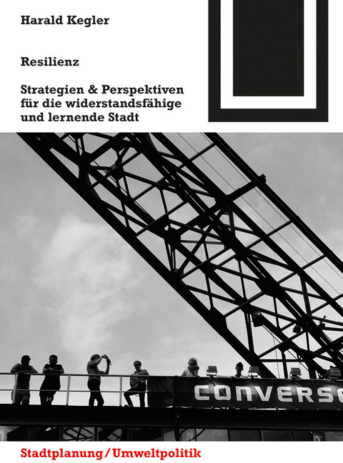 Resilienz - Harald Kegler