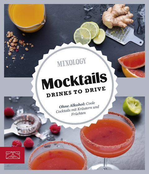 Mocktails - Stefan Adrian