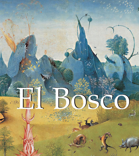 El Bosco -  Pitts Rembert Virginia Pitts Rembert