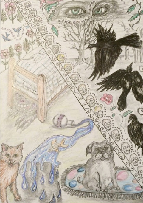 Poetry: Light and Dark Verse... - Alan Wilkinson