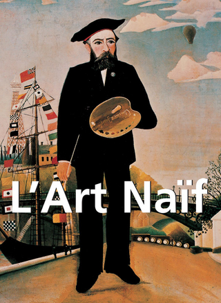 L''Art Naïf 120 illustrations