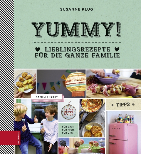 Yummy! - Susanne Klug