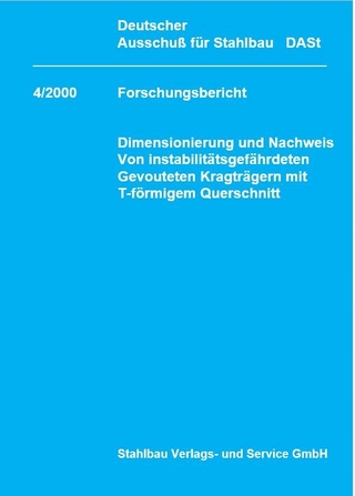 DASt-Forschungsbericht 4/2000