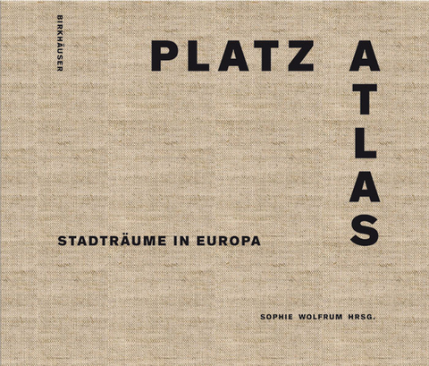 Platzatlas - 