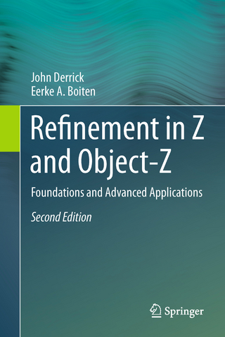 Refinement in Z and Object-Z