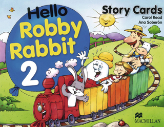 Hello Robby Rabbit
