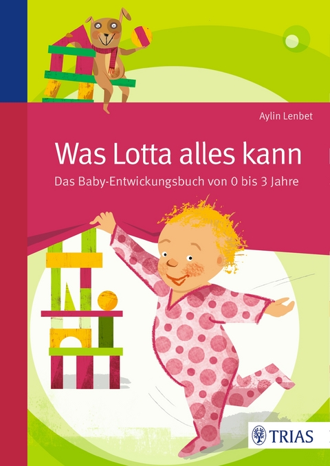 Was Lotta alles kann - Aylin Lenbet
