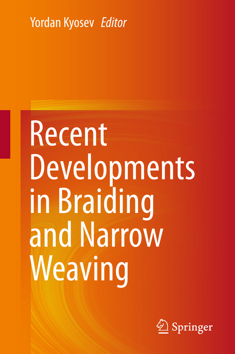 Recent Developments in Braiding and Narrow Weaving - 