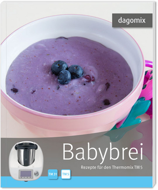 Babybrei Rezepte für den Thermomix TM5