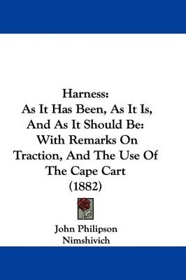 Harness - John Philipson