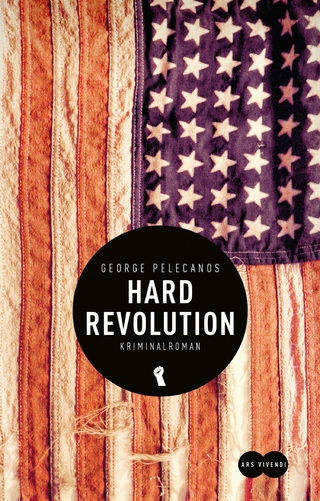 Hard Revolution