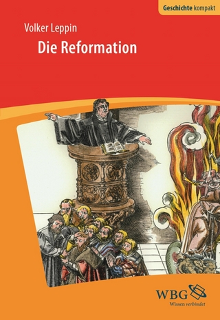 Die Reformation