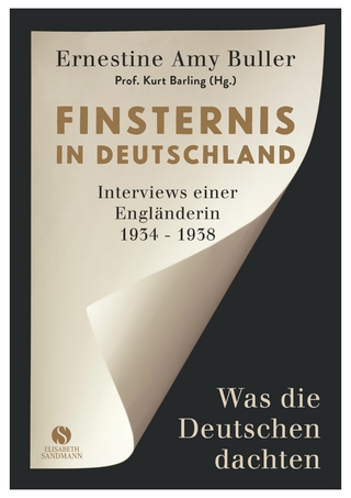 Finsternis in Deutschland