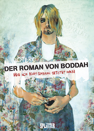 Roman von Boddah, Der