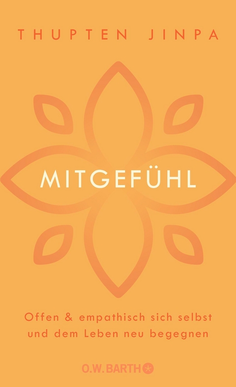 Mitgef&uuml;hl - Thupten Jinpa