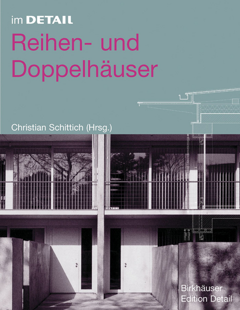 Reihen- und Doppelh&auml;user - 
