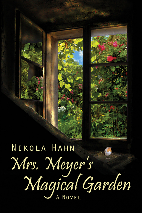 Mrs. Meyer's Magical Garden - Nikola Hahn
