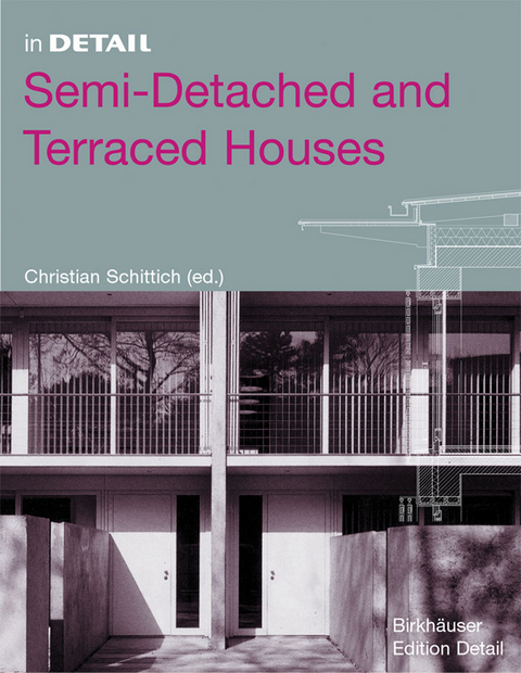 Semi-Detached and Terraced Houses - 