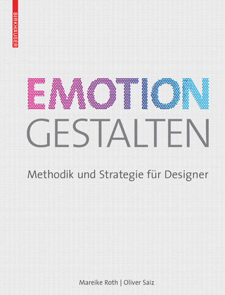 Emotion gestalten
