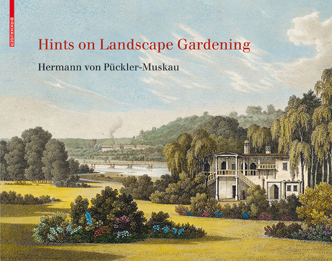 Hints on Landscape Gardening - 